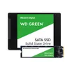 WD Green SSD 2 TB, (SATA 6 Gb/s, 2,5") Produktbild-Vorschau 5