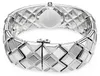 Swarovski Damenuhr Curiosa Bangle Silberfarben 5724515 Produktbild-Vorschau 3