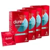 Durex Gefühlsecht Slim Kondome 4 x 8 Stück Produktbild-Vorschau 1