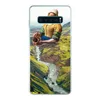 MuchoWow® Handyhülle Schutzhülle Hülle für Samsung Galaxy Produktbild-Vorschau 1