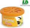 Osviežovač vzduchu v plechovke L&D Vanilla (46g) Náhľad obrázku produktu 2