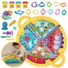 Play-Doh Fold 'n Go Playmat Podgląd zdjęcia produktu 8