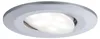 Paulmann LED Einbauleuchte Calla 10er-Set Produktbild-Vorschau 3