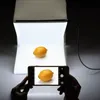 Verk 06196 Mini fotobox s LED osvetlením Náhľad obrázku produktu 12