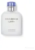 Dolce&Gabbana Light Blue Pour Homme, Männer, 200 ml, Spray, Produktbild-Vorschau 4