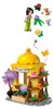 LEGO Friends Plantencafé en bloemenkraam - Speelset met 4 Productafbeelding-voorbeeld 14
