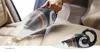 Aspirapolvere portatile | 90W | Ricaricabile | Anteprima dell’immagine prodotto 8