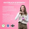 BitterLiebe Bitterstoffe Tropfen Mild Berry - 3x 100 ml, Produktbild-Vorschau 3
