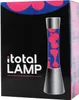 I-TOTAL® Lavalampe Magie Lavaspektakel: Dekolampe Farbe Produktbild-Vorschau 2