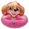 Paw Patrol Schwimmring Skye Kinder Schwimmhilfe Poolring Produktbild-Vorschau 1