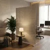 Trennwand ‘Nodepp’ verzinkter Stahl 180 x 120 cm Produktbild-Vorschau 9