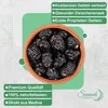 Sunnah Shop® Ajwa Datteln aus Medina 3 KG - Propheten Produktbild-Vorschau 2