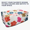 kwmobile Leinen Cover kompatibel mit Epson Expression Home Produktbild-Vorschau 4