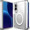 Handyhülle für Galaxy Z Fold8, Ringke Fusion Flap Magnetic Produktbild-Vorschau 3
