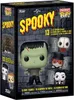 A Funko Pop! 13-day Spooky Countdown Calendar box featuring various Halloween-themed characters. Anteprima dell’immagine prodotto