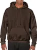 Gildan Heavy Blend Uni Kapuzenpullover / Hoodie / Produktbild-Vorschau 3