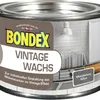 Bondex Vintage Wachs metal. silber 0,25L Produktbild-Vorschau 3