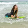 Osprey Bodyboard Tie Dye 42“ Grün - HDPE - XPE - EPS Produktbild-Vorschau 10