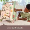 Nd19_Tl15051006768 Drewniany Edukacyjny Chodzik-P Podgląd zdjęcia produktu 9