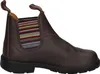 Blundstone Chelsea Boots Brown/Stripes 34 Produktbild-Vorschau 9