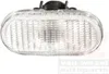 VAN WEZEL 4371915 Blinker Blinkleuchte vorne Links vorne Produktbild-Vorschau 1