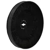 vhbw 2x Aktivkohlefilter kompatibel mit Tecnowind 1KM2BS Produktbild-Vorschau 2