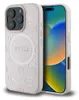 Guess GUHMP16LPSAPSMEP iPhone 16 Pro 6.3" rose hardcase Voir les images du produit 1