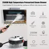 Dampfreiniger, 2500W Tragbarer Handdampfreiniger Produktbild-Vorschau 2