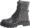Tamaris  Damenschuhe Schnürstiefel Schwarz Freizeit, Produktbild-Vorschau 19