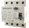 FI-Schutzschalter Typ B 63A 300mA 4-polig  Produktbild-Vorschau 1