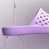 Dámské protiskluzové pantofle do sprchy, rychle schnoucí, Náhled obrázku produktu 6