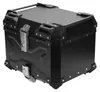 Top Case 45L Motorradkoffer aus Aluminiumlegierung, Produktbild-Vorschau 14
