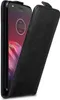 Cadorabo Hülle für Motorola MOTO Z2 PLAY / Z2 FORCE Schutz Produktbild-Vorschau 1