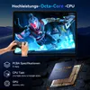 BESTTAB  T60 12.2" Android 16 KI-Tablet mit 48GB(12+36) Produktbild-Vorschau 7