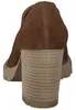 Paul Green Hochfrontpumps Trotteur Toffee Damen Produktbild-Vorschau 34