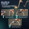 Clementoni Ehrlich Brothers Mini Magics Touw Productafbeelding-voorbeeld 3