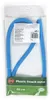 Kurvenlineal plastisch , blau - 80 cm lang Produktbild-Vorschau 1