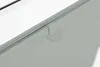 Sonello Plissee Klemmfix ohne Bohren 75cm x 200cm Grau  Produktbild-Vorschau 3
