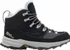 Tenisky Jack Wolfskin Cyrox Texapore Mid pro Pánské Náhled obrázku produktu 1