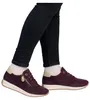 Remonte Sneaker Sneaker Veloursleder Produktbild-Vorschau 10