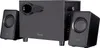 TRUST Trust Avora 2.1 sada reproduktorov 9 W PC Black Náhľad obrázku produktu 8