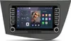 2+64G 7" Android 15 Autoradio Carplay pour Seat Leon Voir les images du produit 1