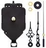Pendeluhrwerk Set Quarz, Ersatzwerk 0,9 Zoll Welle, Produktbild-Vorschau 1