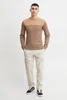 INDICODE IDIves Herren Leinenhose Sommerhose Lange Produktbild-Vorschau 2