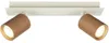 Briloner Plafoniera orientabile 32x7x9 cm attacco GU10 max. Anteprima dell’immagine prodotto 11