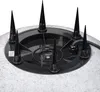 SSC-LUXon Gartenkugel – Natürliche Granit Stein Optik – Produktbild-Vorschau 8