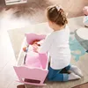 Puppenwiege 'Jasmin' komplett, 4-tlg. Produktbild-Vorschau 11