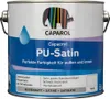 Caparol Capacryl PolyurethanSatin, weiss, 2,5l Produktbild-Vorschau 1