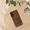 kwmobile Handyhülle für Samsung Galaxy A56 5G Hülle Holz - Produktbild-Vorschau 6