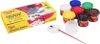Jovi Premium Ein Satz Temperafarben 7 x 35 ml Produktbild-Vorschau 4